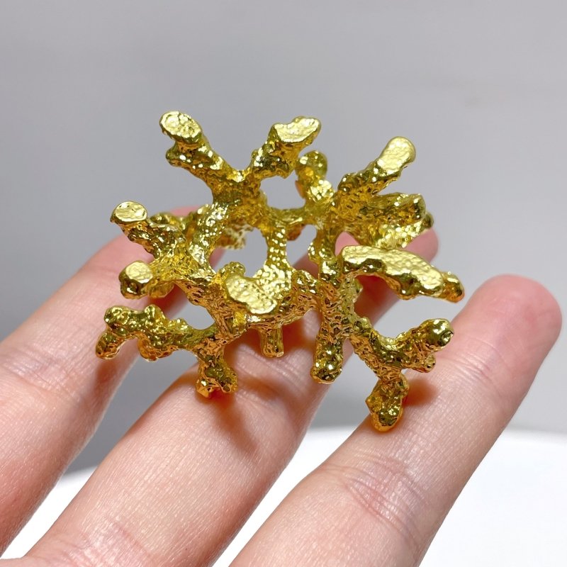 Coral Shape Crystal Sphere Stand Wholesale - Wholesale Crystals