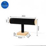 Crystal Bracelet Display Stands 1 - Wholesale Crystals