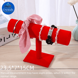 Crystal Bracelet Display Stands 4 - Wholesale Crystals