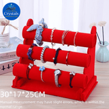 Crystal Bracelet Display Stands 4 - Wholesale Crystals