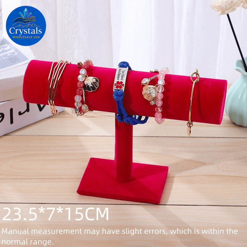 Crystal Bracelet Display Stands 4 - Wholesale Crystals