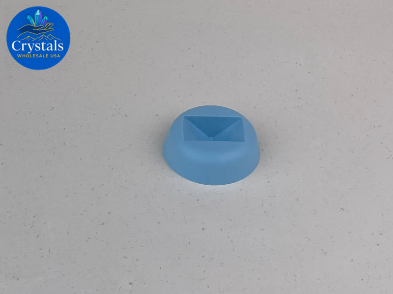 Crystal Display Box Stands (1 - 2) - Wholesale Crystals