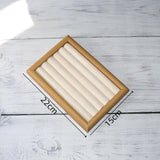 Crystal Rings Display Stands 1 - Wholesale Crystals