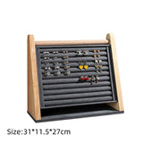 Crystal Rings Display Stands 2 - Wholesale Crystals