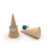 Crystal Rings Display Stands 4 - Wholesale Crystals