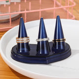 Crystal Rings Display Stands 8 - Wholesale Crystals