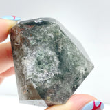 7 Pieces Garden Quartz Free Form #5