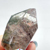 10 Pieces Garden Quartz Free Form #6