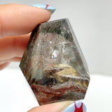 10 Pieces Garden Quartz Free Form #6