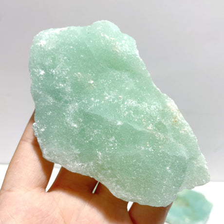 12 Pieces Hemimorphite Raw Stone Specimen