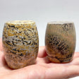 Dendritic Sage Jasper Tambour Carving Wholesale - Wholesale Crystals