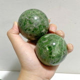 Diopside Spheres Wholesale -Wholesale Crystals
