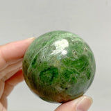 Diopside Spheres Wholesale -Wholesale Crystals