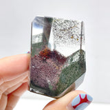 7 Pieces Garden Quartz Free Form #5