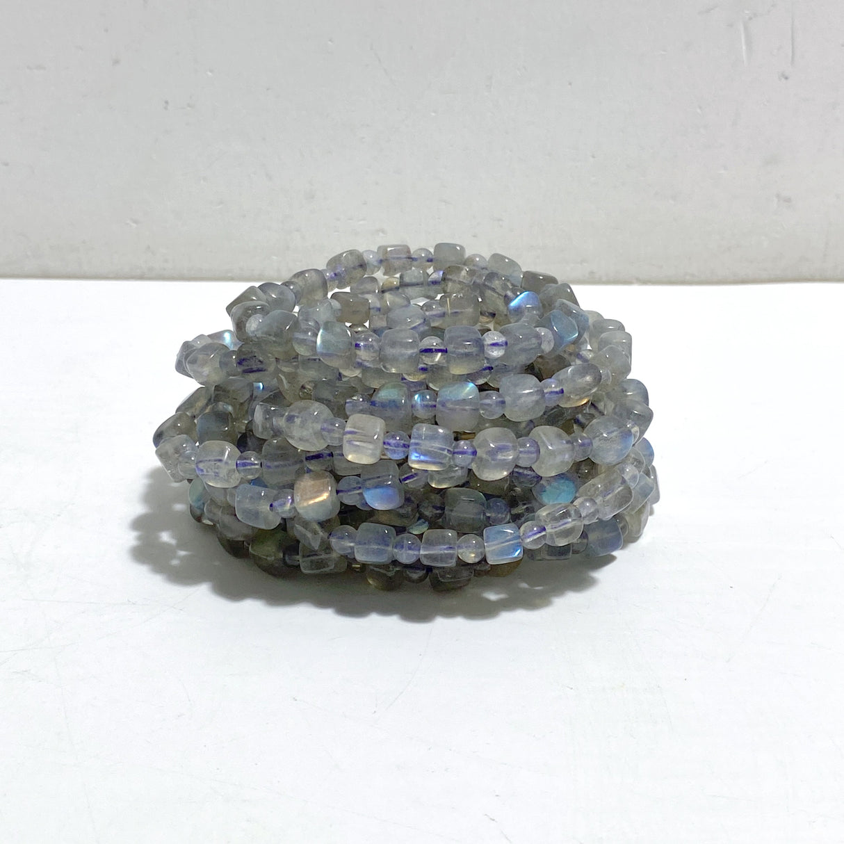 High Quality Clear Labradorite Bracelets Wholesale