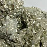 20.6KG Raw Pyrite Stone Mineral Specimen (Overweight - Sea Freight Only)
