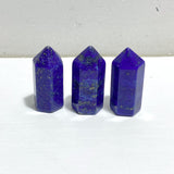 8 Types Mini Crystal Tower Wholesale Howlite Red Jasper Labradorite