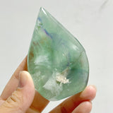 Feather Fluorite Arrow Head Shape Wholesale -Wholesale Crystals