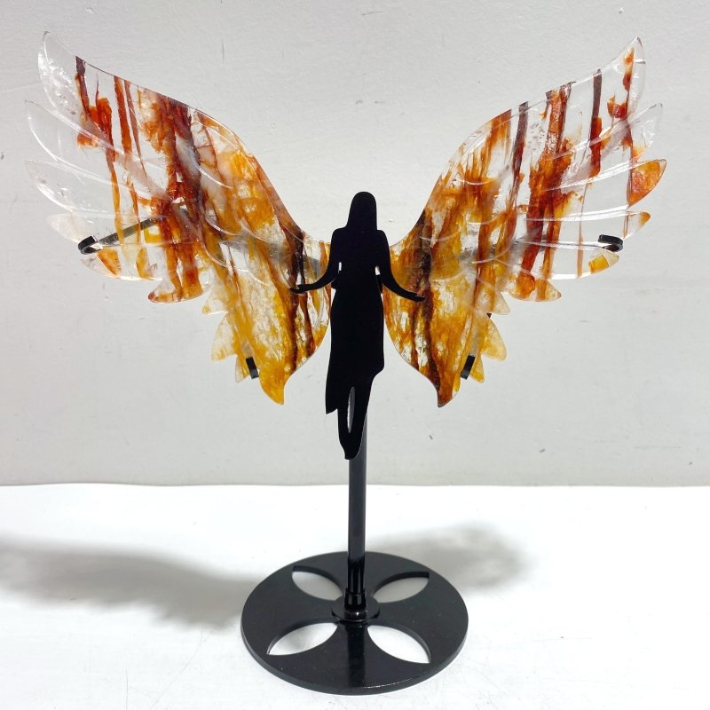 Crystal Angel