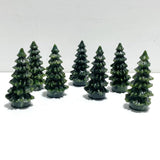 Green Jade Christmas Tree Carving Wholesale - Wholesale Crystals