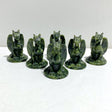 Green Jade Flying Dragon Carving Wholesale - Wholesale Crystals