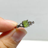 Green Tourmaline Rings Wholesale - Wholesale Crystals