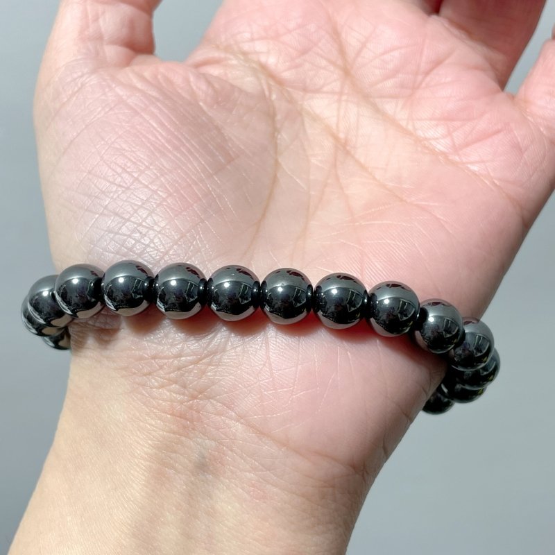 Hematite Bracelet Wholesale - Wholesale Crystals