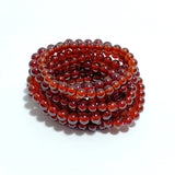 High Quality 7mm Garnet Bracelets Wholesale - Wholesale Crystals