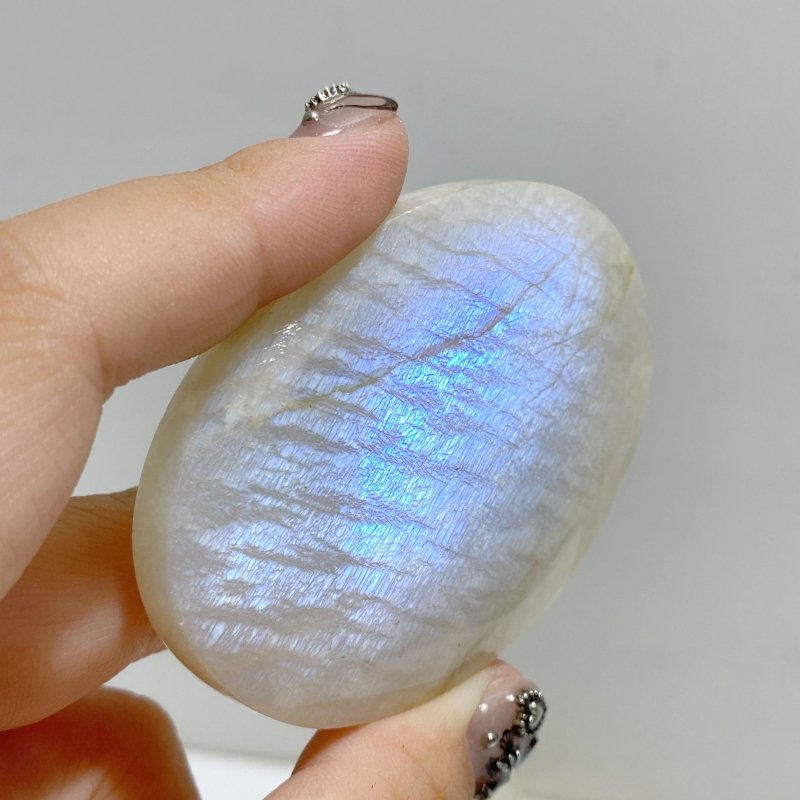 High Quality Moonstone Palm Wholesale -Wholesale Crystals