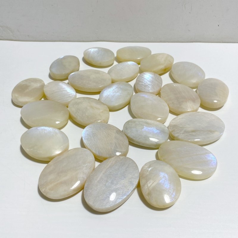 High Quality Moonstone Palm Wholesale -Wholesale Crystals
