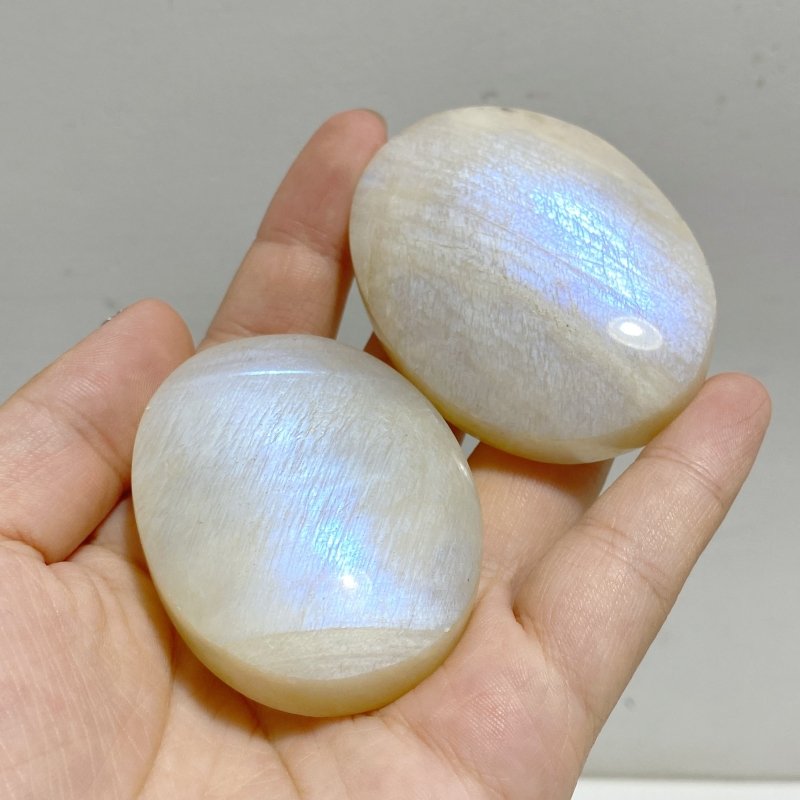 High Quality Moonstone Palm Wholesale -Wholesale Crystals