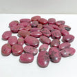 High Quality Rhodonite Palm Stone Wholesale -Wholesale Crystals