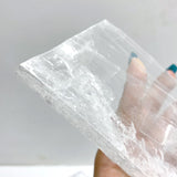 High Quality Square Clear Selenite Wholesale - Wholesale Crystals