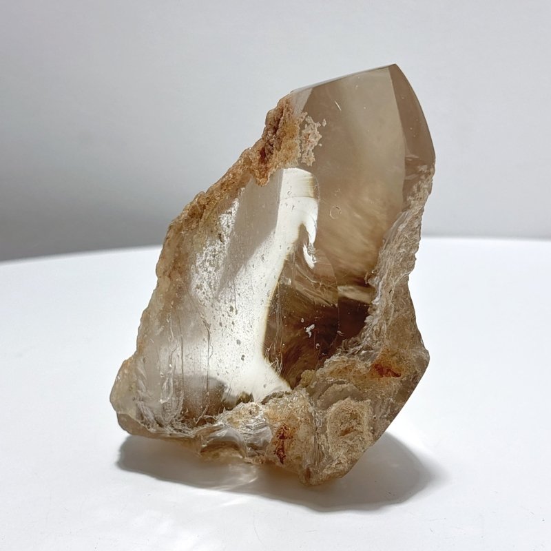 High Transparency Garden Quartz Crystal For Collection - Wholesale Crystals