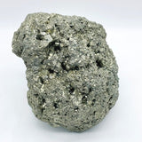 Large Beautiful Shining Raw Pyrite Specimen -Wholesale Crystals