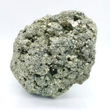 Large Beautiful Shining Raw Pyrite Specimen -Wholesale Crystals
