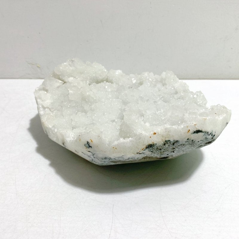 Large Raw Apophyllite Stone Specimen - Wholesale Crystals