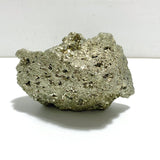 Large Raw Pyrite Mineral Specimen - Wholesale Crystals