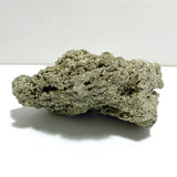 Large Raw Pyrite Stone Mineral Specimen - Wholesale Crystals