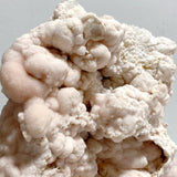 Large Raw Stilbite Specimen With Stand #3 -Wholesale Crystals