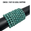 Local Stock - 8MM Amazonite Bracelets Wholesale - Wholesale Crystals