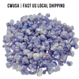 Local Stock - Aura Mini Amethyst Cluster Wholesale - Wholesale Crystals
