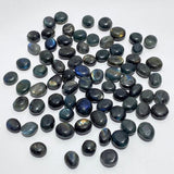 Local Stock - Flash Labradorite Tumbled Wholesale - Wholesale Crystals