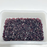 Local Stock - Garnet Polished Chips Wholesale - Wholesale Crystals