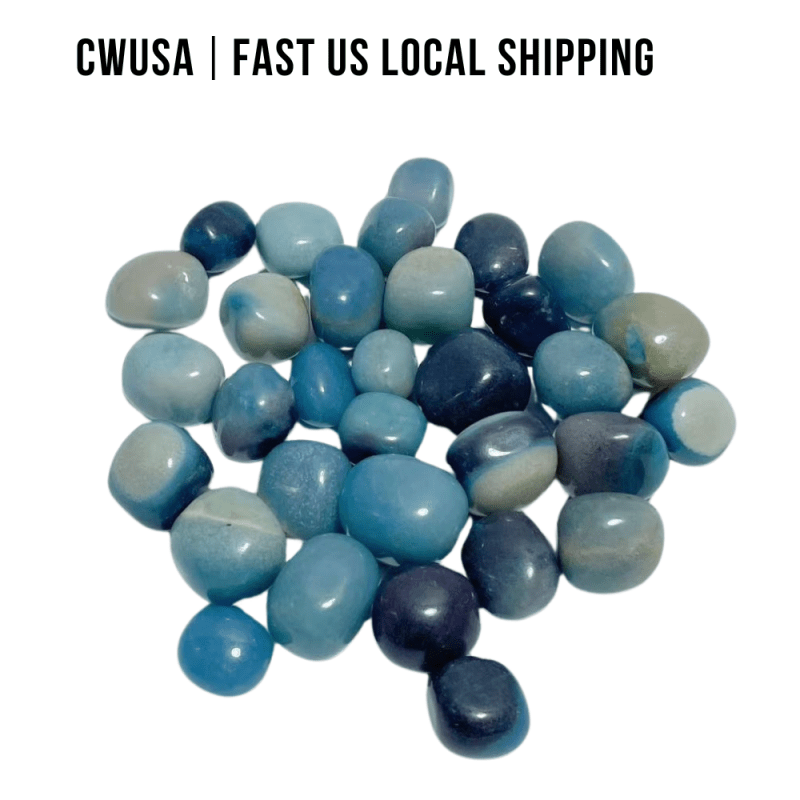 Local Stock - Trolleite Stone Tumbled Wholesale - Wholesale Crystals