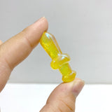 Mini Aura Clear Quartz Sword Wholesale - Wholesale Crystals
