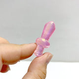 Mini Aura Clear Quartz Sword Wholesale - Wholesale Crystals