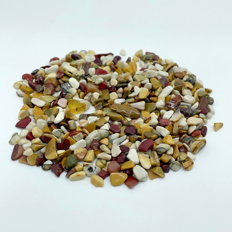 Mookaite Stone Gravel Chips Crystal Wholesale -Wholesale Crystals