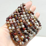Morocco Agate Bracelets Wholesale -Wholesale Crystals