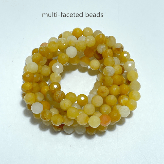 Multi - faceted Bracelets Wholesale Carnelian Tiger Eye Mookaite - Wholesale Crystals